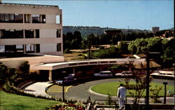 The Children's Orthopedic Hospital And Medical Center, 4800 Sand Point Way N. E Postcard