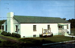 The Sports Farm Mount Joy, PA Postcard Postcard