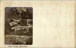 Hancox Brook Postcard