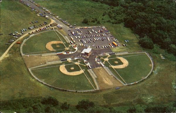 Taunton West Little League