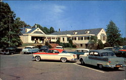 Chickland, Route 1 North of Boston Saugus, MA Postcard Postcard