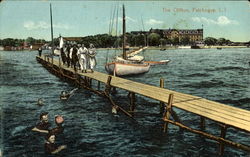 The Clifton Postcard