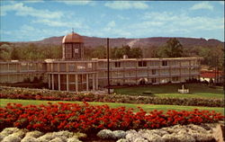 Grand View Towers At Mount Airy Lodge Mount Pocono, PA Postcard Postcard