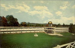 Grand View Towers Suites Mount Airy Lodge Mount Pocono, PA Postcard Postcard