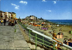 Vlissingen Netherlands Benelux Countries Postcard Postcard