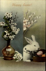 Happy Easter! Postcard