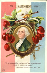 Washington Postcard