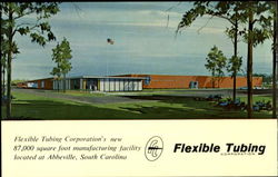 Flexible Tubing Corporation Postcard