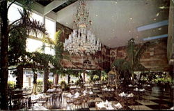 Creighton's Restaurant Fort Lauderdale, FL Postcard Postcard