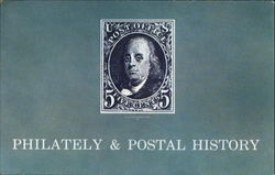 Philately & Postal History Postcard Postcard