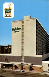 Holiday Inn, 50 Eighth Street San Francisco, CA Postcard Postcard