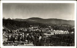 Lower Blarchmont Postcard