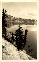 Victor Rock Postcard