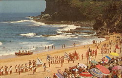 Avalon Beach Sydney, Australia Postcard Postcard