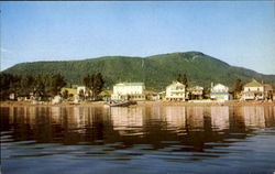 Carleton Canada Misc. Canada Postcard Postcard