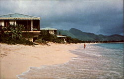 Mary's Boon St. Maarten, Canada Misc. Canada Postcard Postcard