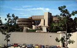 Ontario Science Centre, 770 Don Mills Road Toronto, ON Canada Postcard Postcard