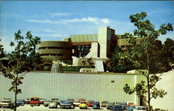 Ontario Science Centre, 770 Don Mills Road Toronto, ON Canada Postcard Postcard