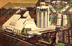 The Sands Las Vegas, NV Postcard Postcard