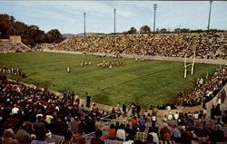 Michie Stadium West Point, NY Postcard Postcard