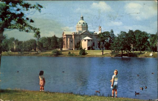 St. Catharine's Church Spring Lake, NJ