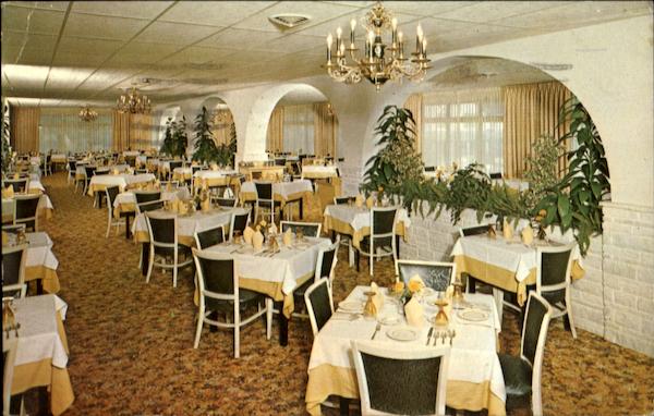 card the make Dining Room Windham, Thompson House The NY At