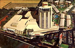 The Sands Las Vegas, NV Postcard Postcard