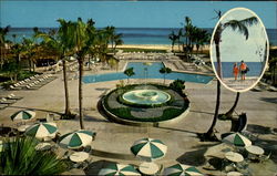 Holiday Inn Postcard