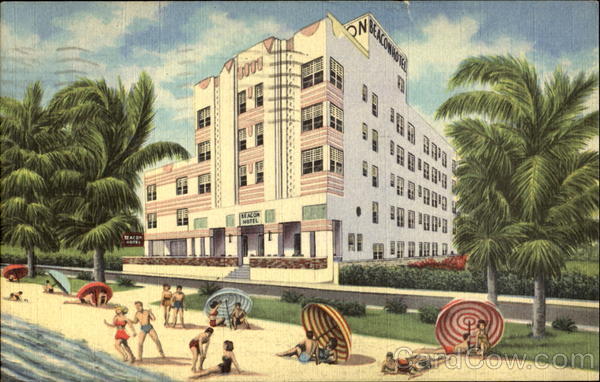 beacon hotel in miami beach