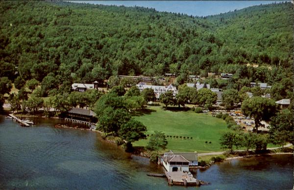 Silver Bay Association New York