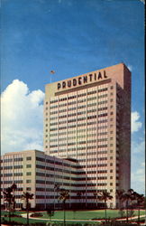 The Insurance Center Of The Southeast Postcard