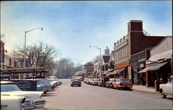 Elm Street Postcard