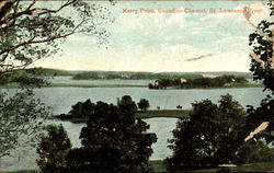 Kerry Point Postcard