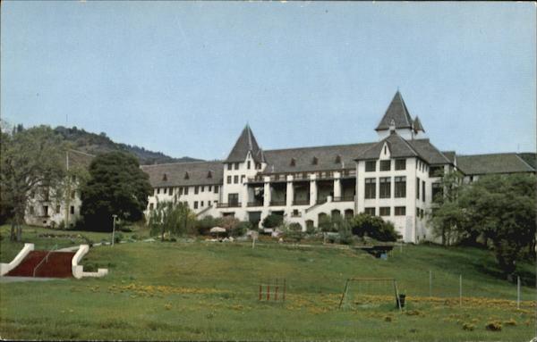 the lucerne hotel