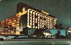 Diplomat Resorts And Country Club Hollywood, FL Postcard Postcard