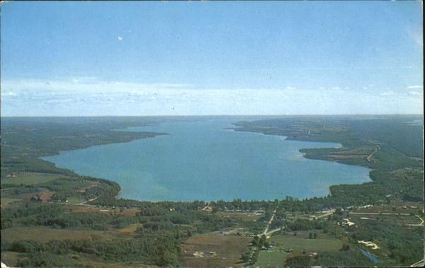 Torch Lake Eastport, MI