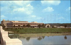 National Cash Register Company Postcard