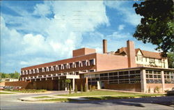 Parkview Episcopal Hospital Postcard