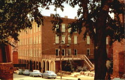 The Teller House Central City, CO Postcard Postcard