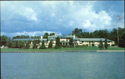 Wellesley Island Postcard