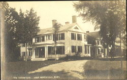 The Homestead Postcard