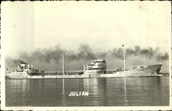 Julian Postcard