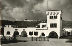 Patmos Greece Greece, Turkey, Balkan States Postcard Postcard