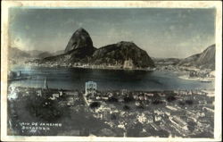 Botafogo Postcard