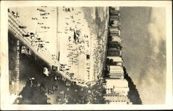 Copacabana Postcard