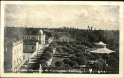 Ponoyama Da Cidadh Alla (Rencracks Pictures) No. 19 João Pessoa, Brazil Postcard Postcard