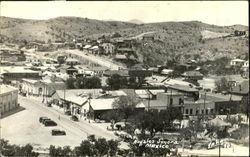 Nogales Postcard