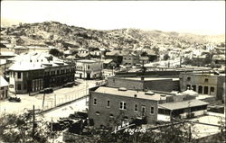 Nogales Postcard