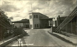 Garith De Reynosa Tamps, Mexico Postcard Postcard