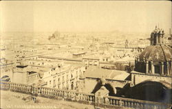 Panorama De Postcard